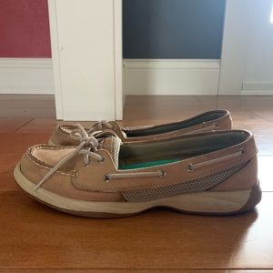 Sperry Women’s Boat Shoes